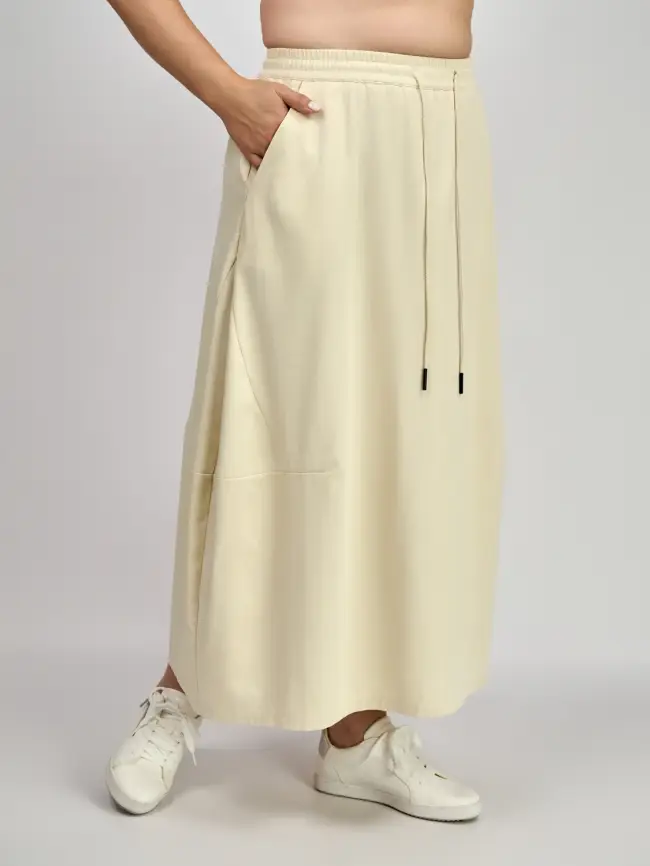 Юбка Колокол 9003 фото 17