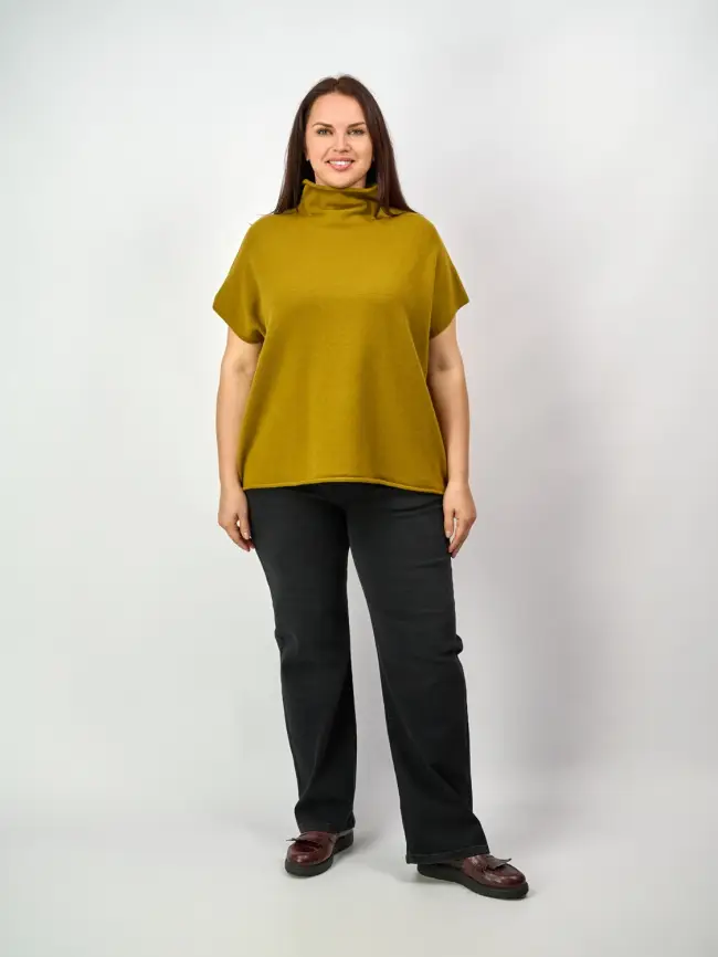 Жилет ЭттоПлюс 7054 Размер 48-58 фото 16