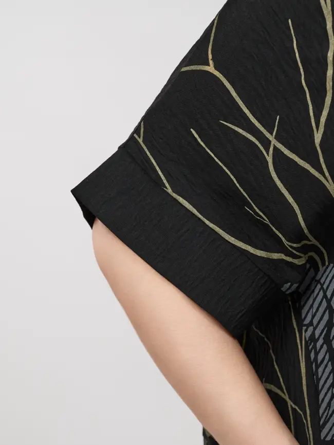 Рубашка ЭттоПлюс 22980 Размер 56-62 фото 9