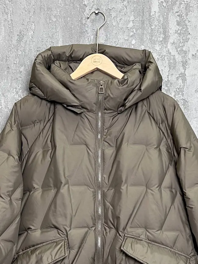 Куртка 6576 Размер 50-56 фото 14