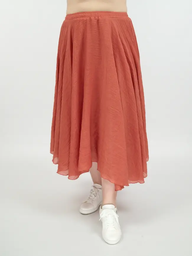 Юбка 2097 Размер 50-54 фото 65