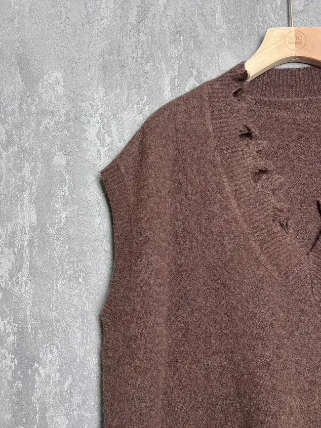 Жилет 9629 Размер 50-58 фото 3