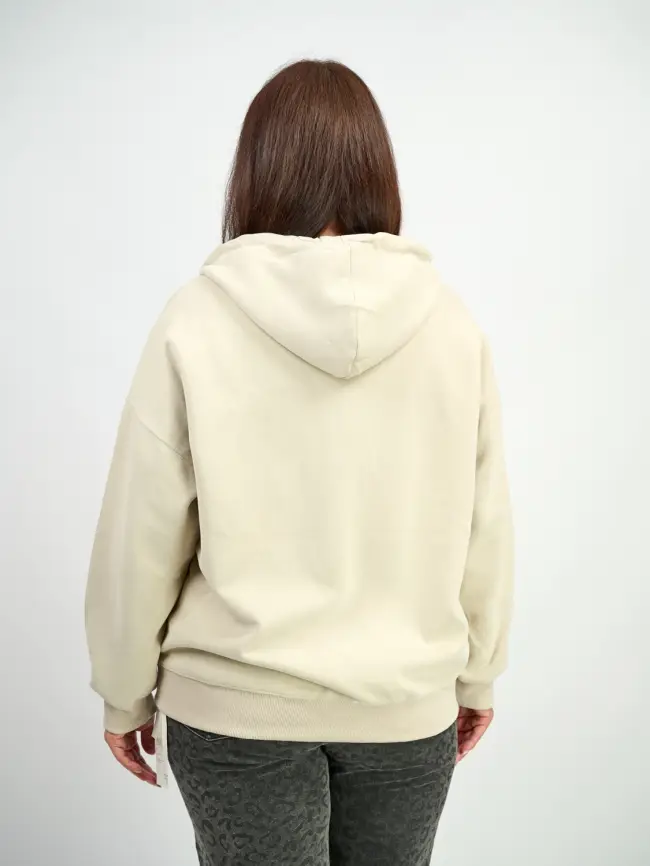 Худи зип оверсайз 505 фото 10