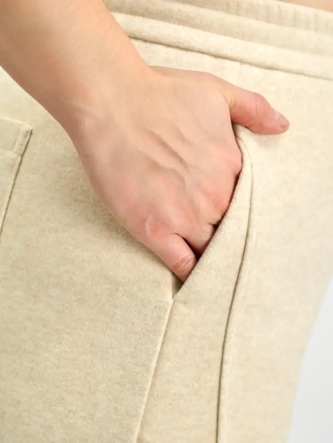 Брюки "Зима" 9811 Размер 50-58 фото 8