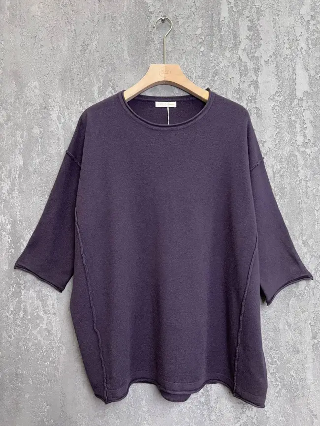 Джемпер ЭттоПлюс 902 Размер 50-58 фото 81