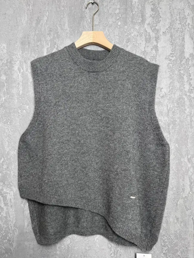 Жилет 58150 Размер 50-56 фото 1