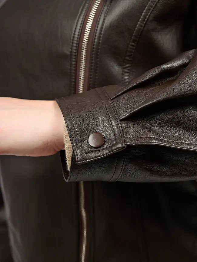 Куртка 61625 Размеры 50-58 фото 35