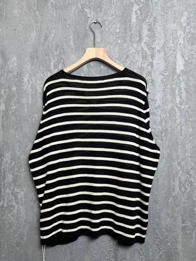 Лонгслив 23219 Размер 52-60 Уценка фото 6