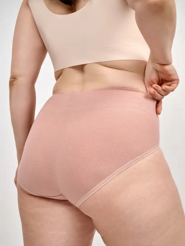 Трусы женские 2805 Размер 46-56 фото 26