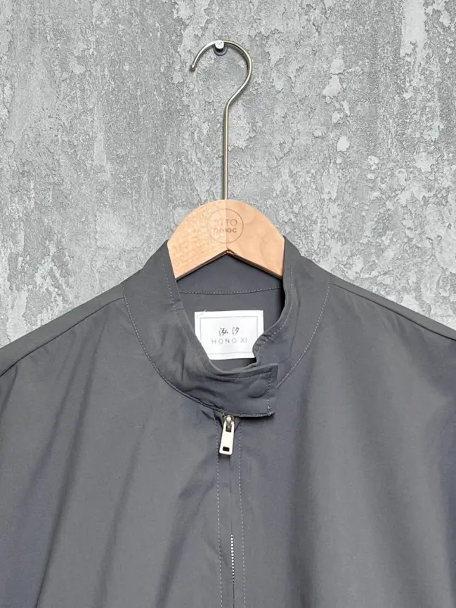 Ветровка 25716 Размер 52-58 фото 9