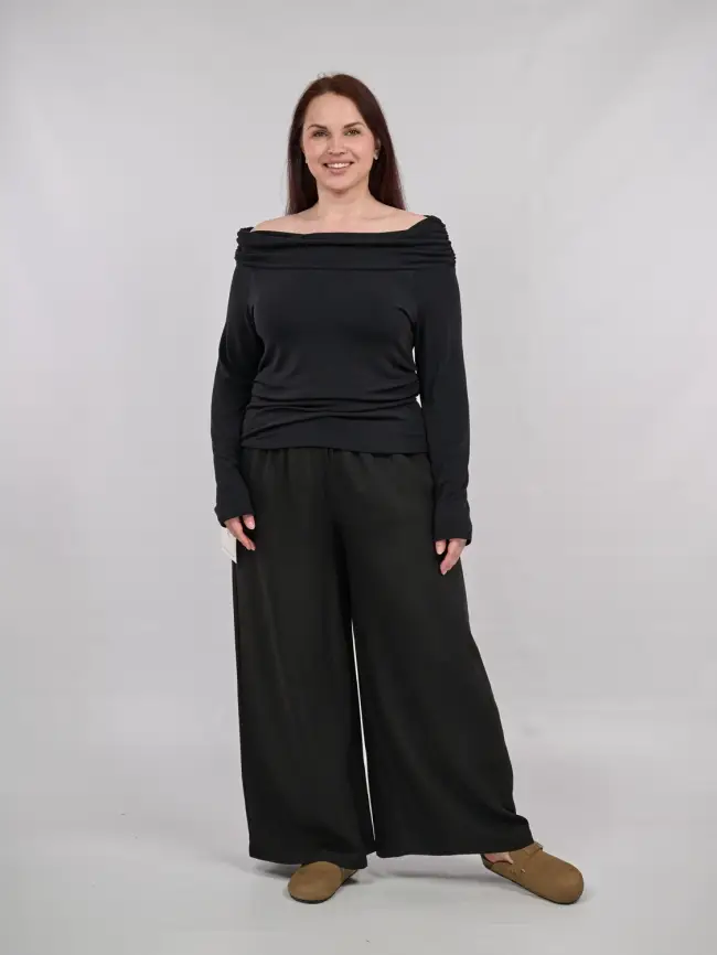 Брюки 250001 Размер 54-58 фото 5