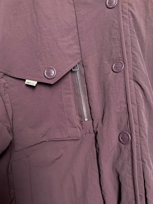 Куртка 83062 Размер 48-52 фото 17