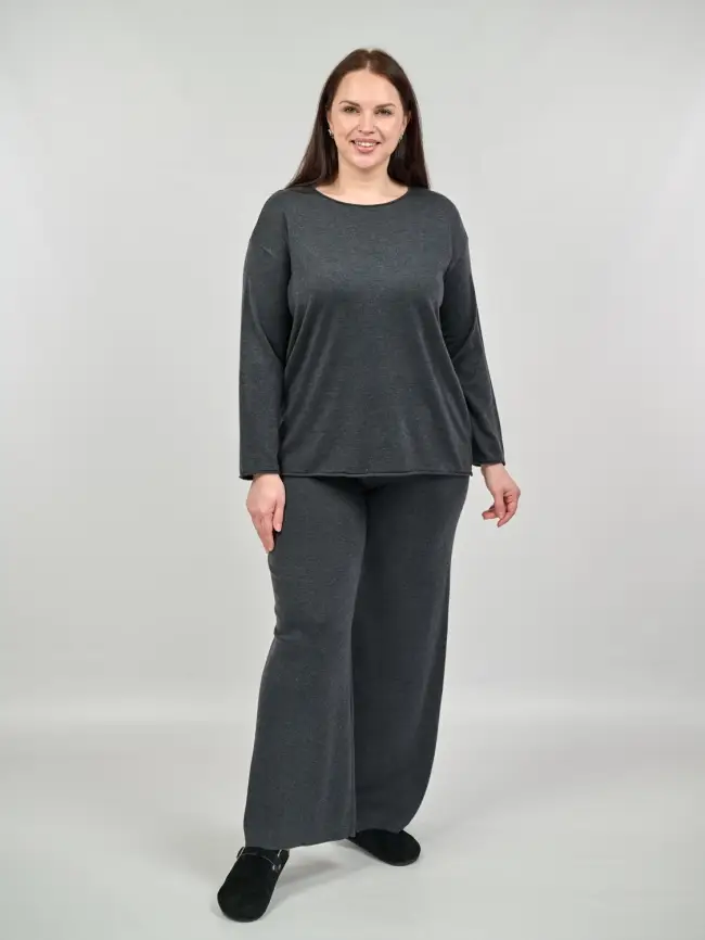 Костюм ЭттоПлюс 1227 Размер 50-54 фото 17