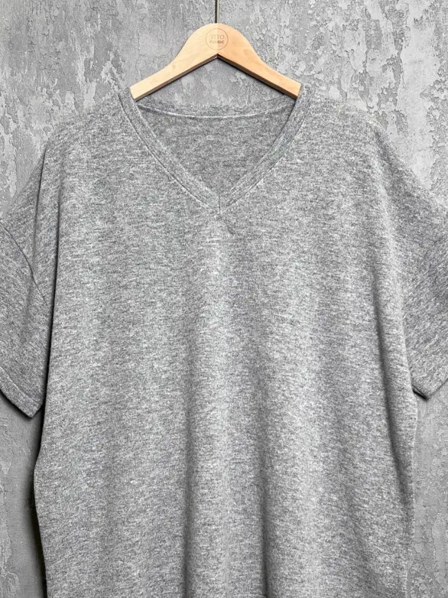 Джемпер 250611 Размер 50-58 фото 12