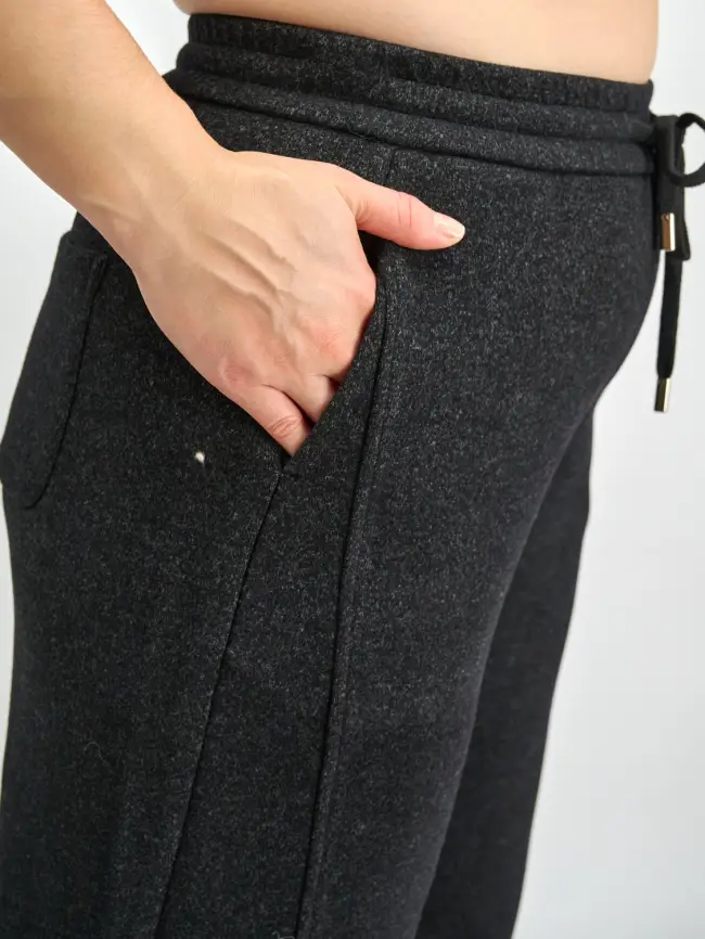 Брюки "Зима" 9811 Размер 50-58 фото 31