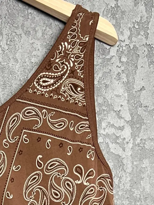 Топ летний Италия 59100 Размер 46-54 фото 35