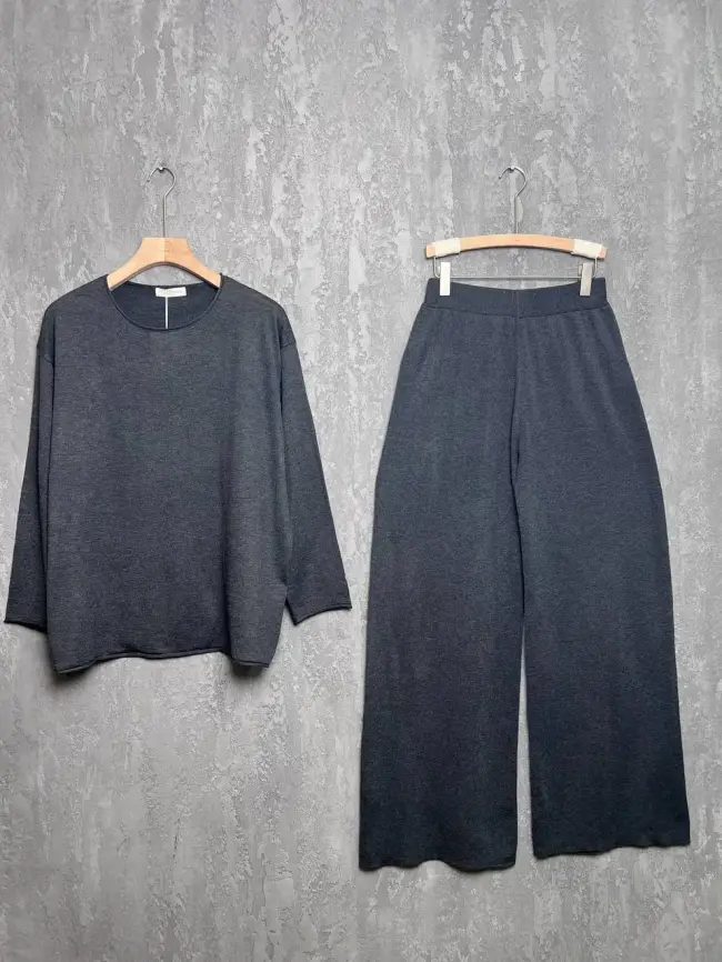 Костюм ЭттоПлюс 1227 Размер 50-54 фото 31