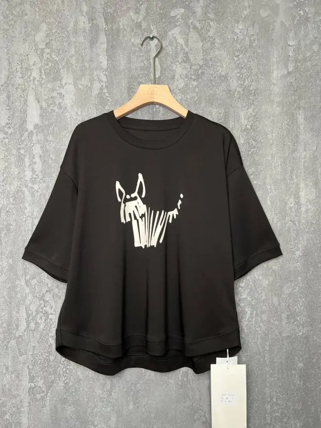 Футболка с принтом 95141 фото 42