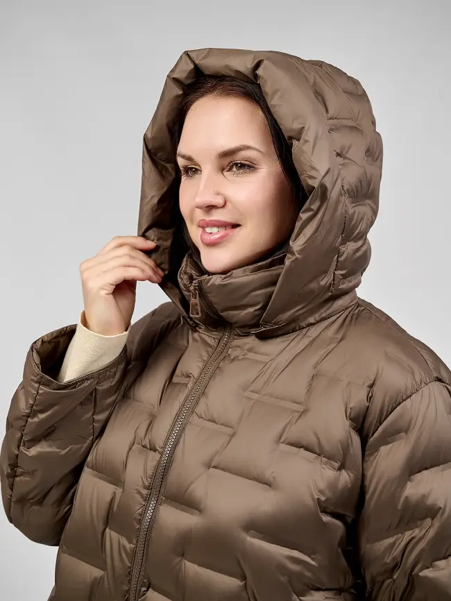 Куртка 6580 Размер 50-58 фото 35