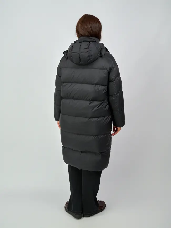 Пальто 3009 фото 30