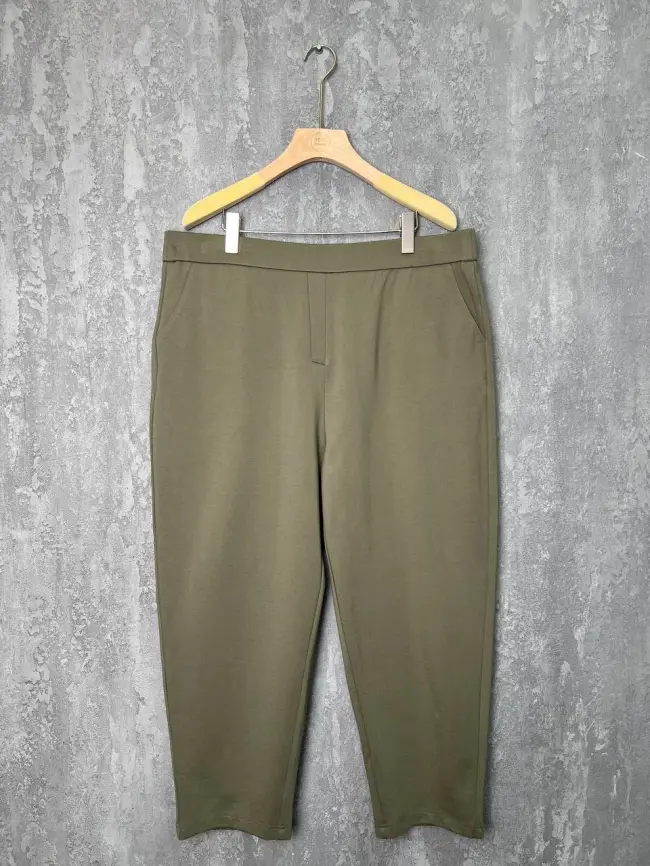 Костюм двойка ЭттоПлюс 8693 Размеры 50-58 фото 48