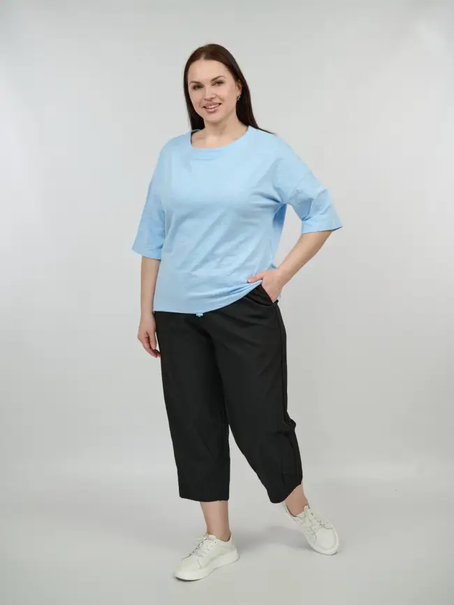 Лонгслив ЭттоПлюс 040 Размер 50-56 фото 38