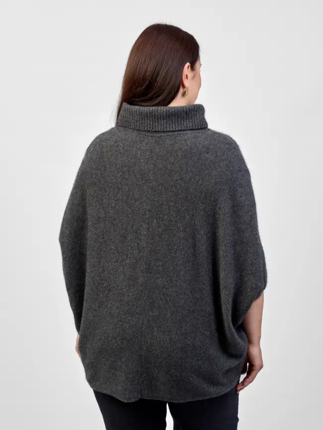 Жилет 6538 Размер 50-58 фото 26