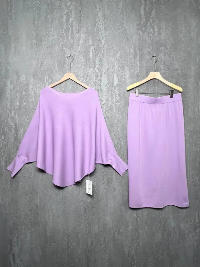 Костюм двойка 23156 Размер 50-58 фото 10