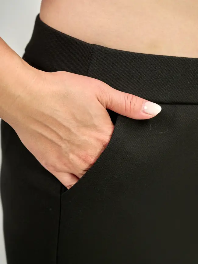 Брюки ЭТТОПЛЮС размеры 50-56 9861-1 фото 37