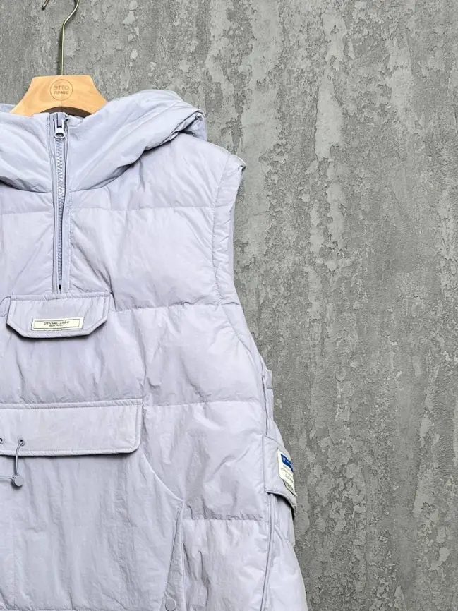 Анорак с капюшоном 0012 фото 13