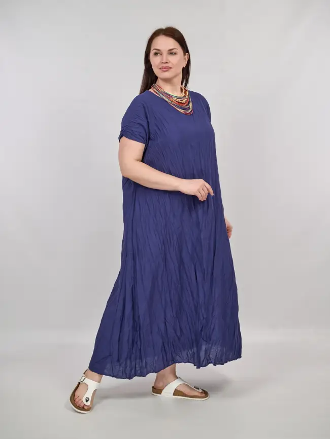 Платье 1131 Размер 46-58 фото 59