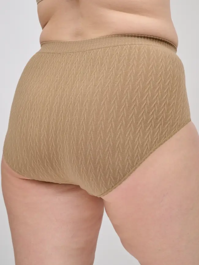 Трусы женские 2813 Размер 50-56 фото 25