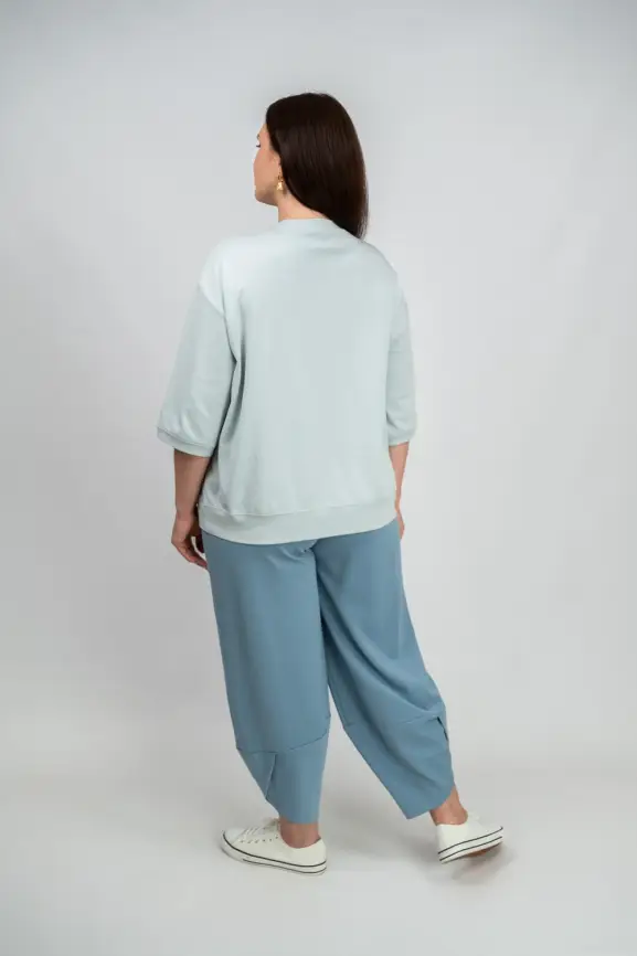 Султанчики ЭттоПлюс укороченная модель 050 Размер 50-58 фото 60