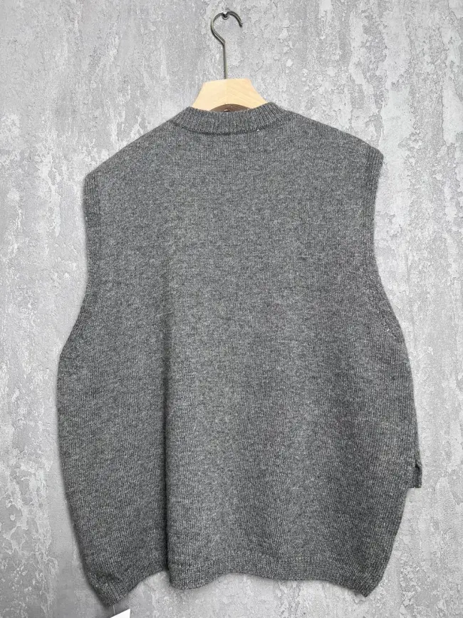 Жилет 58150 Размер 50-56 фото 5