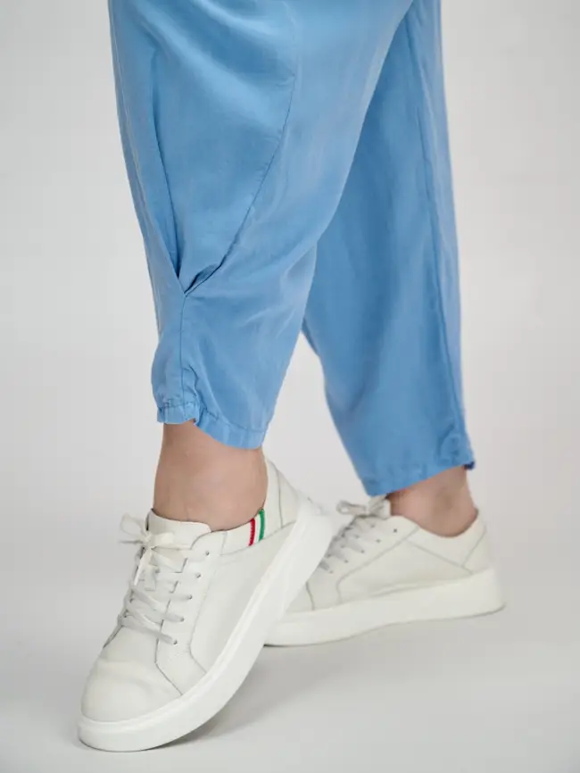 Брюки защипы 2130 Размеры 50-56 фото 94