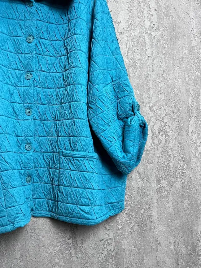 Куртка ЭттоПлюс 046-1 Размер 48-58 фото 125