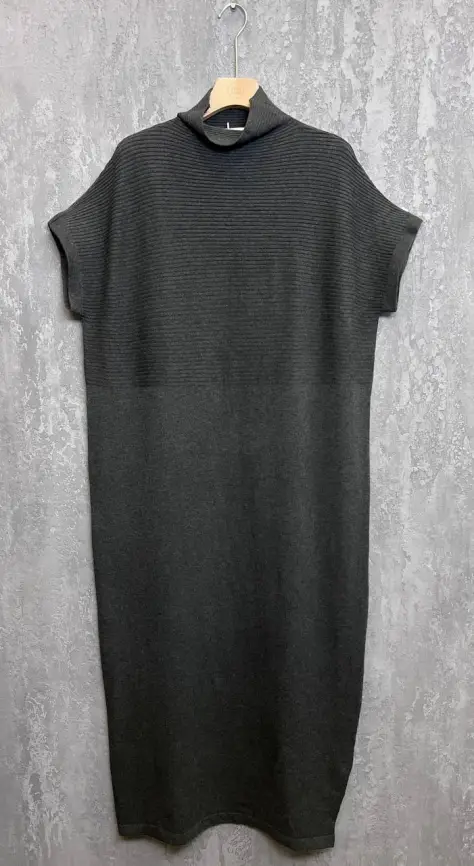 Платье ЭттоПлюс 573-1 Размер 50-58 фото 8