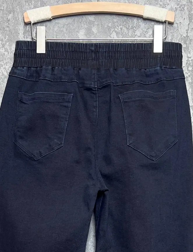 Джинсы Турция Гарден 4027 фото 10