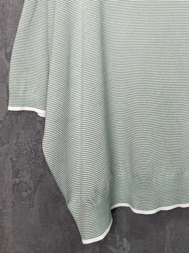 Джемпер облегченный ЭттоПлюс 25415-1 Размер 54-58 фото 17