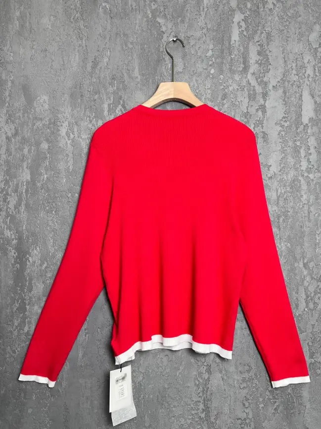 Джемпер 8251 Размер 48-58 фото 67