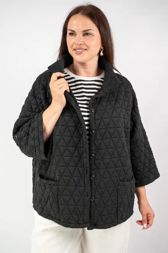 Куртка ЭттоПлюс 046-1 Размер 48-58 фото 75