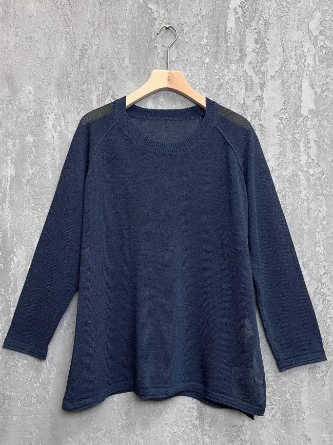 Джемпер 23315 Размер 50-58 фото 14