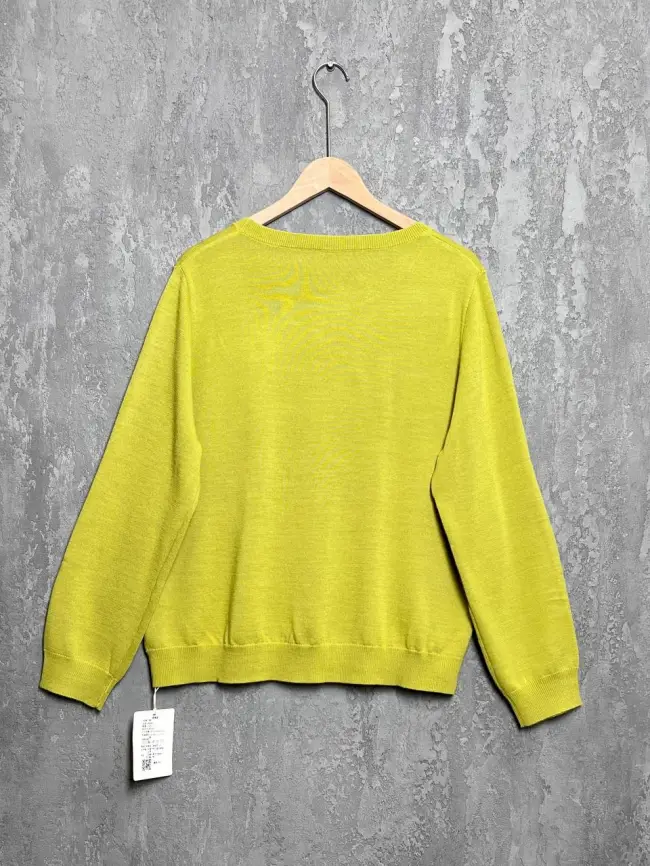 Джемпер 23563 Размер 46-56 фото 29