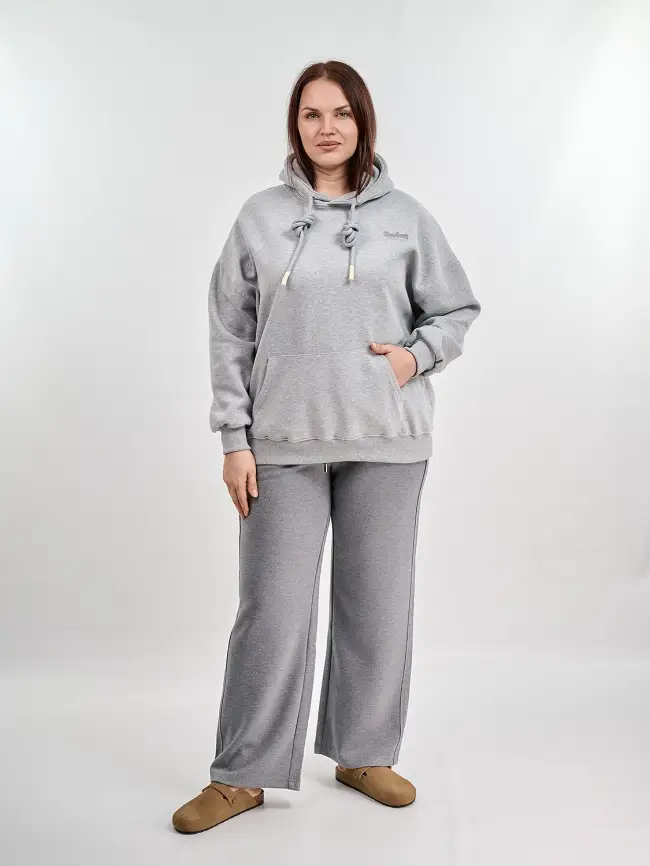 Брюки "Зима" 9821 Размер 50-58 фото 16