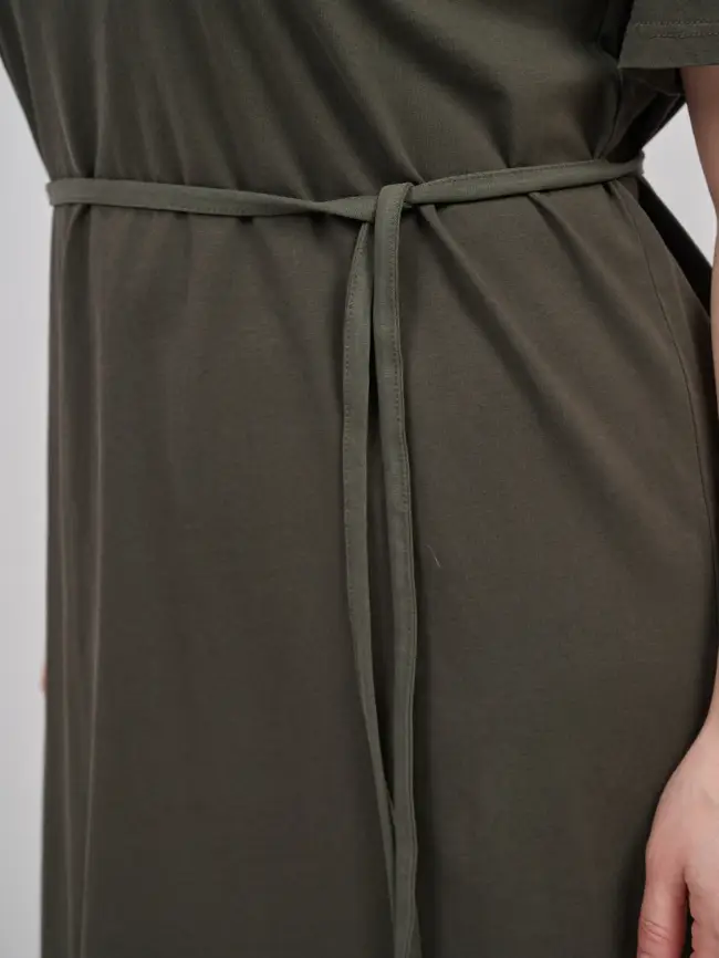 Платье ЭттоПлюс 23113 Размер 48-54 фото 9