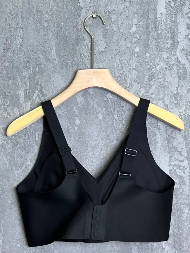 Топ бесшовный с чашками 585 Размер 54-58 фото 14