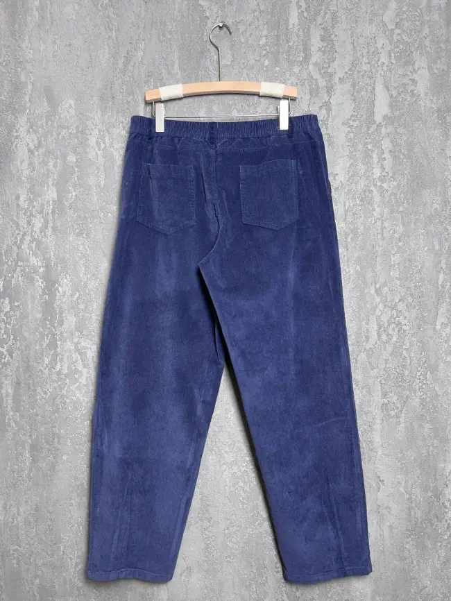 Брюки ЭттоПлюс 25271 Размеры 56-60 фото 15