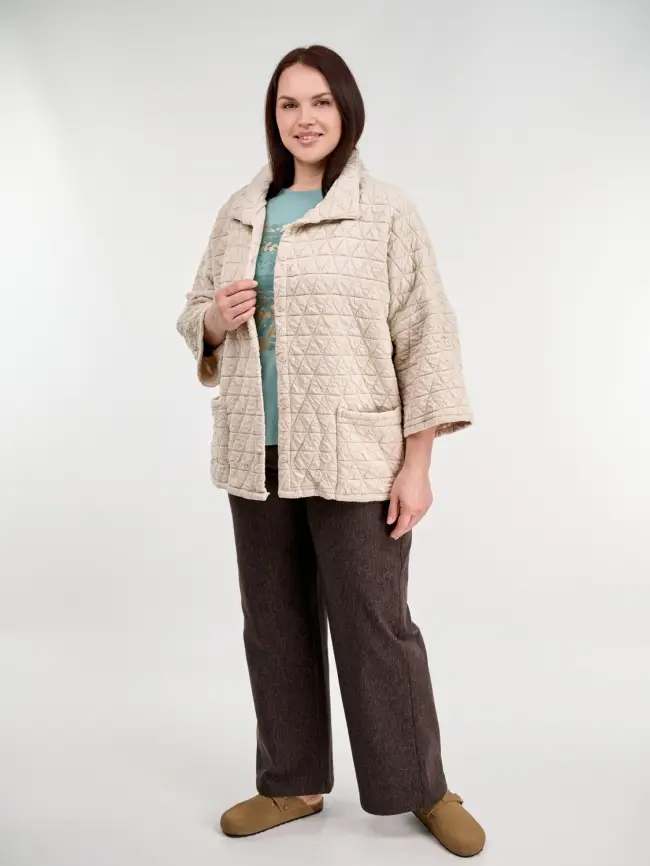 Брюки Турция Duran 9322 фото 22