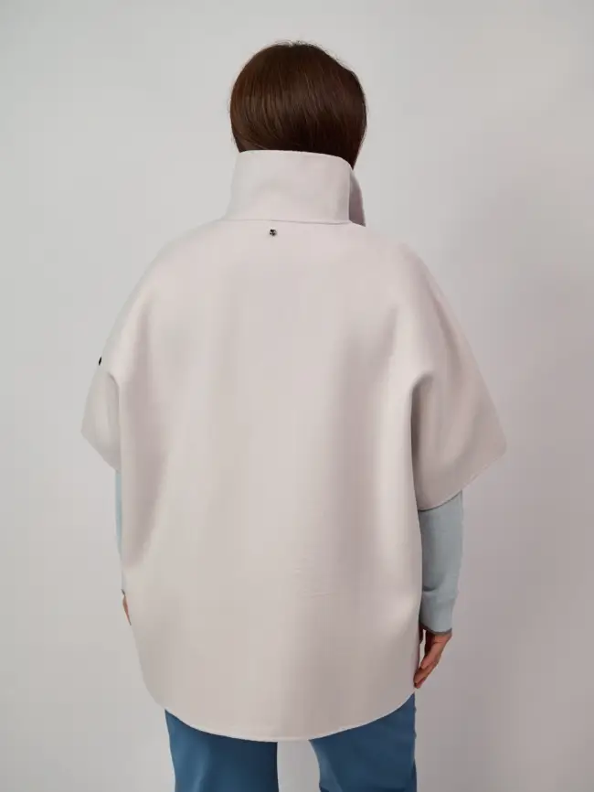 Пальто шерсть 0718 Размер 50-58 фото 58