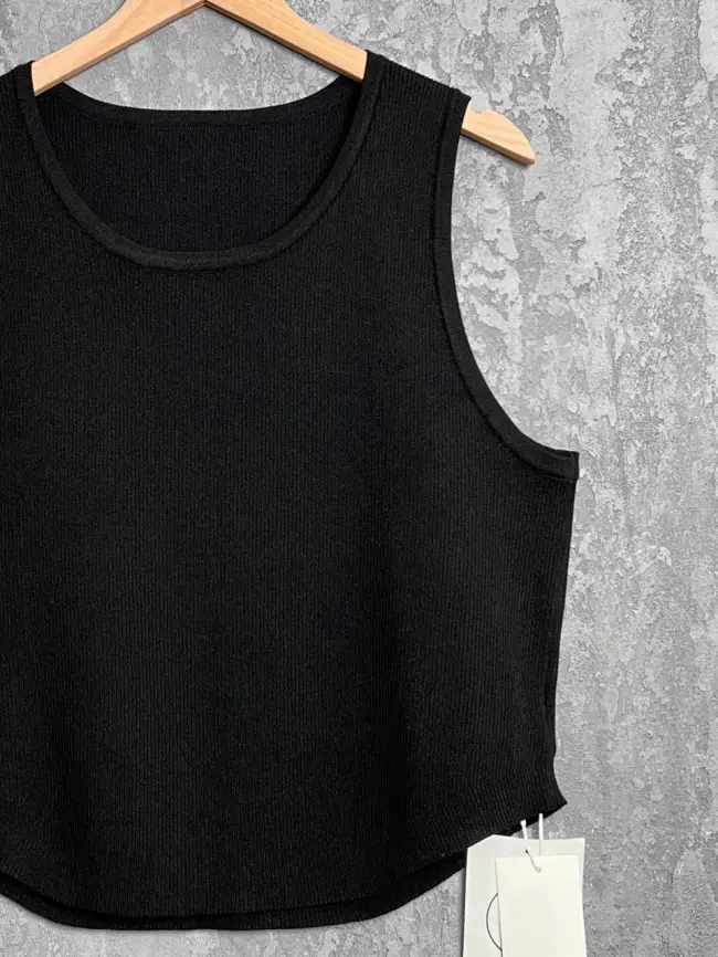 Майка-топ 8526 Размер 50-56 фото 3